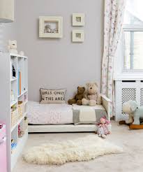 If you need a kid room design for two kids, install bunk beds that take advantage of a wall's vertical plane. Small Children S Room Ideas Children S Rooms Ideas Children S Rooms