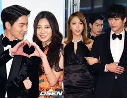 We got married season 4 joy and sungjae episodes. We Got Married Jonghyun And Yura Ep 5