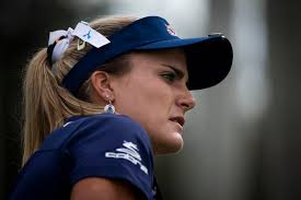 Photos: Florida native Lexi Thompson wins LPGA CME Championship