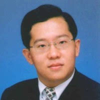 Chee Sian Lim