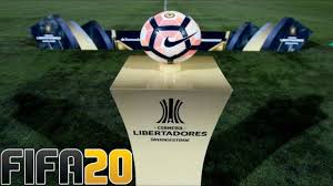 Conmebol copa américa femenina de futsal. Copa Libertadores In Fifa 20 Big For Career Mode New Stadiums Fifa 20 News Youtube