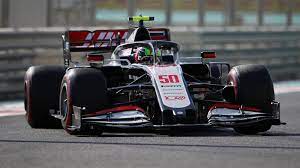 Mick schumacher feierte einen perfekten einstand in die formel 1. Mick Schumacher Fahrt Erstmals Fur Haas In Abu Dhabi So War Sein Formel 1 Debut
