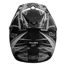 250 Blitz Youth Mx Off Road Helmet