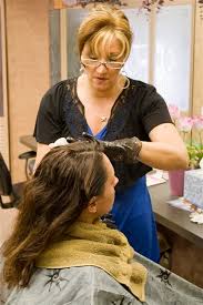 Perming Or Coloring Hair Safe During Chemotherapy