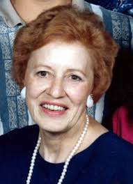 Frances C. Allred Obituary