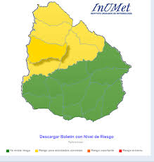 La previsión del tiempo para hoy en buenos aires. Argentina El Tiempo