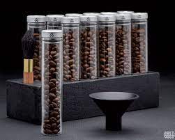 Custommade coffee tables are handcrafted by expert craftsmen with quality made to last. Espresso Bean Cellars On Behance