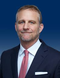 Executives of the Bermuda Monetary Authority