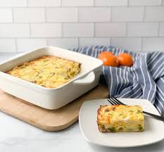 Slow cooker honey mustard turkey stew with just the right combo of sweet and tangy, crock pot recipes like this one will make it hard to believe you're eating the healthy way. Best Weight Watchers Breakfast Casserole Recipes With Smartpoints