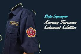 Desain baju casual adalah desain busana yang dapat digunakan pada waktu dan situasi santai. 40 Desain Baju Karang Taruna Keren 0856 333 0071 Jasa Konveksi Dan Bordir Terbaik