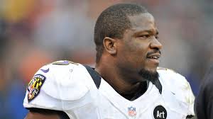 Giants' Roster Breakdown: Jameel McClain, LB