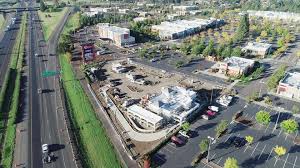 How to find out what's being built near me. What S The Construction Along Monmouth Independence Highway