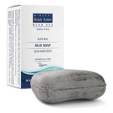 Plus, six other beauty products to snap up this week. Mineral Beauty System Dead Sea Natural Antibacterial Mud Soap 125 G Amazon De Beauty