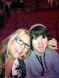 Radio Host Delilah Opens Up About Her Teenage Son's Heartbreaking Death:  'My World Shattered'