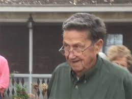 George Edward Haynes Obituary