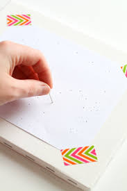 Learn how to draw geometric animal pictures using these outlines or print just for coloring. Geometric Stitched Animal Art Love Grows Wild