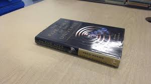 The Five Ages of the Universe: Inside the Physics of Eternity : Adams,  Fred, Laughlin, Gregory: Amazon.com.au: Books