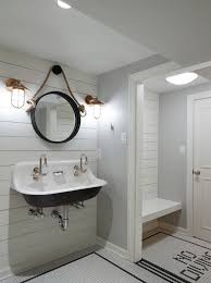 Bathroom mirror led light frame 3. 10 Ways To Achieve Your Best Bathroom Lighting
