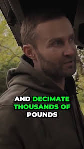 Deer Manager Revelations: The Reality of Culling