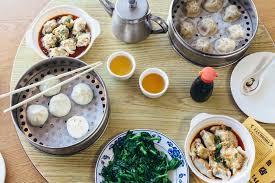 Ton kiang (5821 geary blvd.) a few blocks from hong kong lounge, sits another dim sum heavyweight, ton kiang. 15 Best Places For Chinese Food In San Francisco Conde Nast Traveler
