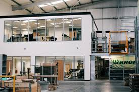 Mezzanine Floors Nexus Workspace Modern Office Design Floor Design Office Floor Plan