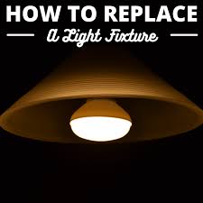 There's no room for error when it comes to electrical wiring, which means you've got to organize properly and learn the regulations to make sure your project is safe and up to code. How To Install And Wire A Light Fixture At Home Dengarden