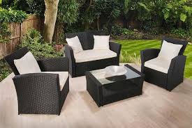 There is an extensive range of garden furniture available from benches, sun loungers and sofas, so you can find the ideal way to relax in your garden during the warmer weather and curl up in the colder weather enjoying clear frosty days and bright starry nights. Garden Furniture Made Of Polyrattan Savillefurniture