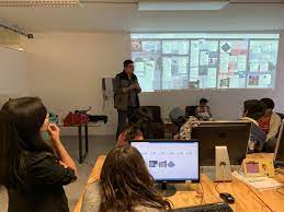 Portadas, meses y días de la semana…. Aula Del Futuro Espacio Interactivo Enriquecido Con El Uso De Las Tic Sdsn Mexico Red De Desarrollo Sostenible Mx2030