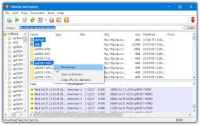 The default download manager in android isn't impressive at all , follow these steps to stop 1. 10 Free Ways To Download All Files From A Folder On A Website Or Ftp Raymond Cc