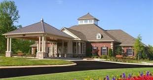 Stonebridge Villas By Goodall Homes In Lebanon Tennessee Next At Home House Styles Home