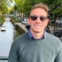 Kevin Hasbrouck's Instagram, Twitter & Facebook