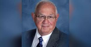 Richard C. Montavon Obituary