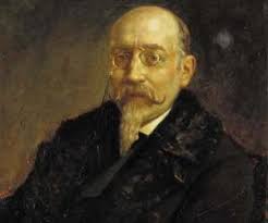 Tumba de sagasta ubicada en el panteón de hombres ilustres de madrid. Praxedes Mateo Sagasta Biography Birthday Awards Facts About Praxedes Mateo Sagasta