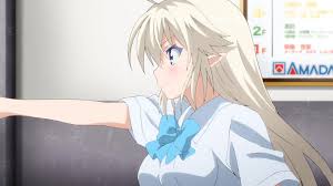 Yuushibu [fanservice Compilation] (1920x1080) - EPORNER