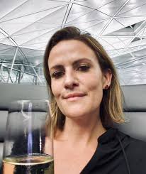 Katie Kiernan Marble