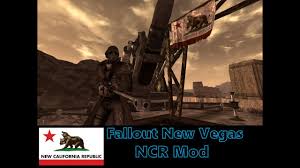 Give yourself a cookie if you believe… The Ncr Mod For Fallout New Vegas Mod Db