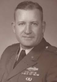 LTC Robert B. (Bob) Carmichael, Abn Inf (Ret)