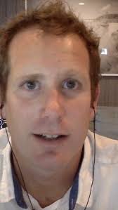 Dr. Conor Harrison defines “uneven development” as a part of our  #geographyawarenessweek vocabulary review.