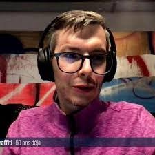 Peter Marquis's Instagram, Twitter & Facebook