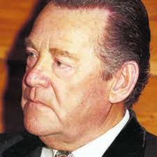 Isarwinkler Erinnerungen an Max Grundig