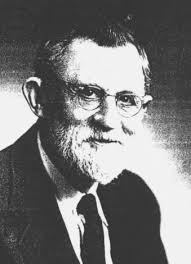 Henry August Halbach (1864-1957)