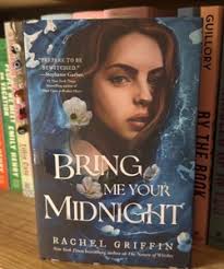 Wild Is the Witch by Rachel Griffin, Hardcover