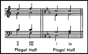 The plagal mode, probably from plagius, from medieval greek plagios plagal, in classical greek… see definitions of plagal. Traditional Harmony