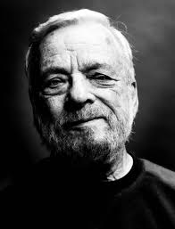 Stephen Sondheim was a genius
