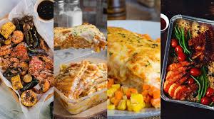 Maybe you would like to learn more about one of these? The Best Food Tray Options For Delivery