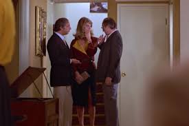 1981: Modern Romance - Blog - The Film Experience