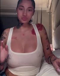 Bhad Bhabie Sexy Pezón Pokies Superior Snapchat Vídeo Leaked Videos Porno -  XXXCULONAS