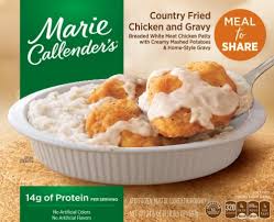 Conagra said wednesday it is. King Soopers Marie Callender S Country Fried Chicken And Gravy Frozen Meal 24 6 Oz