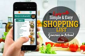2) 21 day diet shopping list, a4 format, pdf file. Super Dash Diet Meal Plan For Android Apk Download