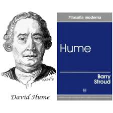 El viernes presentamos «Hume» de Barry Stroud, un volumen fundamental para  comprender la aportación del gran pensador de la Ilustración escocesa. Barry  Stroud, filósofo y catedrático de la Universidad de Berkeley, ofrece
